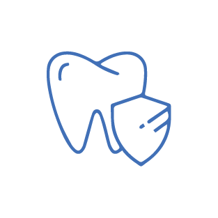 Scaling Teeth / Teeth Whitening