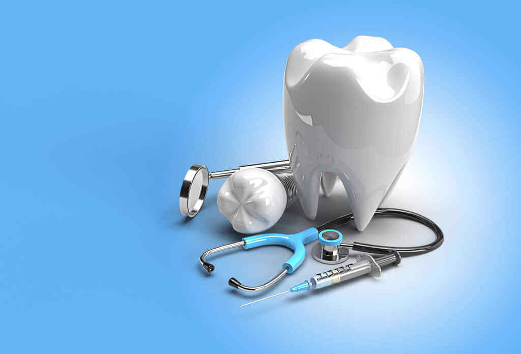 Phương pháp trồng implant - Nha khoa Nụ Cười Duyên