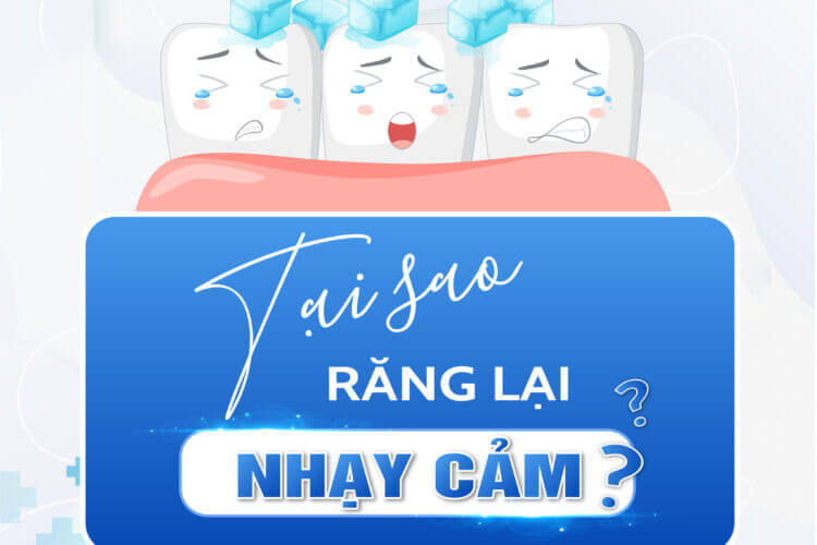 răng nhạy cảm