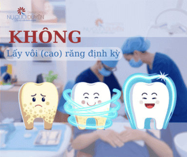 Chăm sóc và vệ sinh răng miệng đúng cách